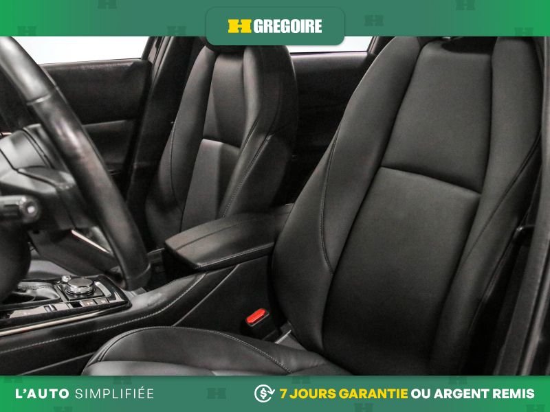 2024 Mazda CX-30 Black Laval - photo #13