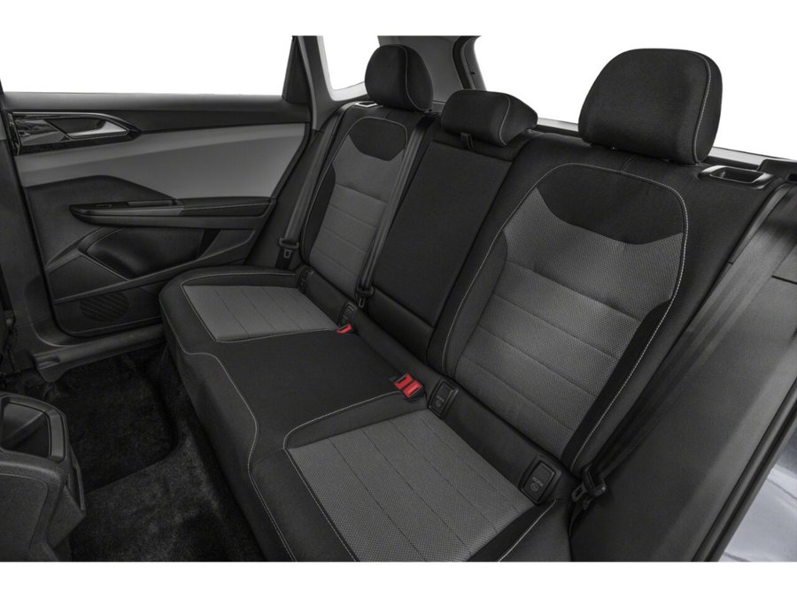 Volkswagen Taos 2026 2026 Noir profond nacré