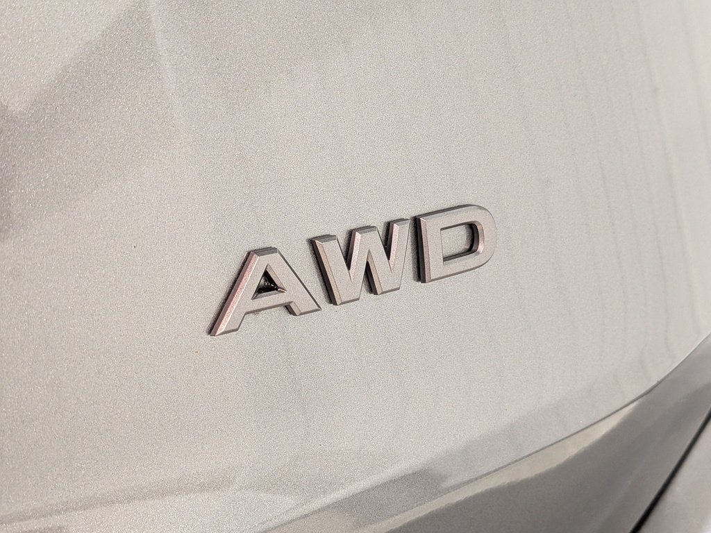 Nissan Rogue AWD S 2024 Gris Val-David - photo #35