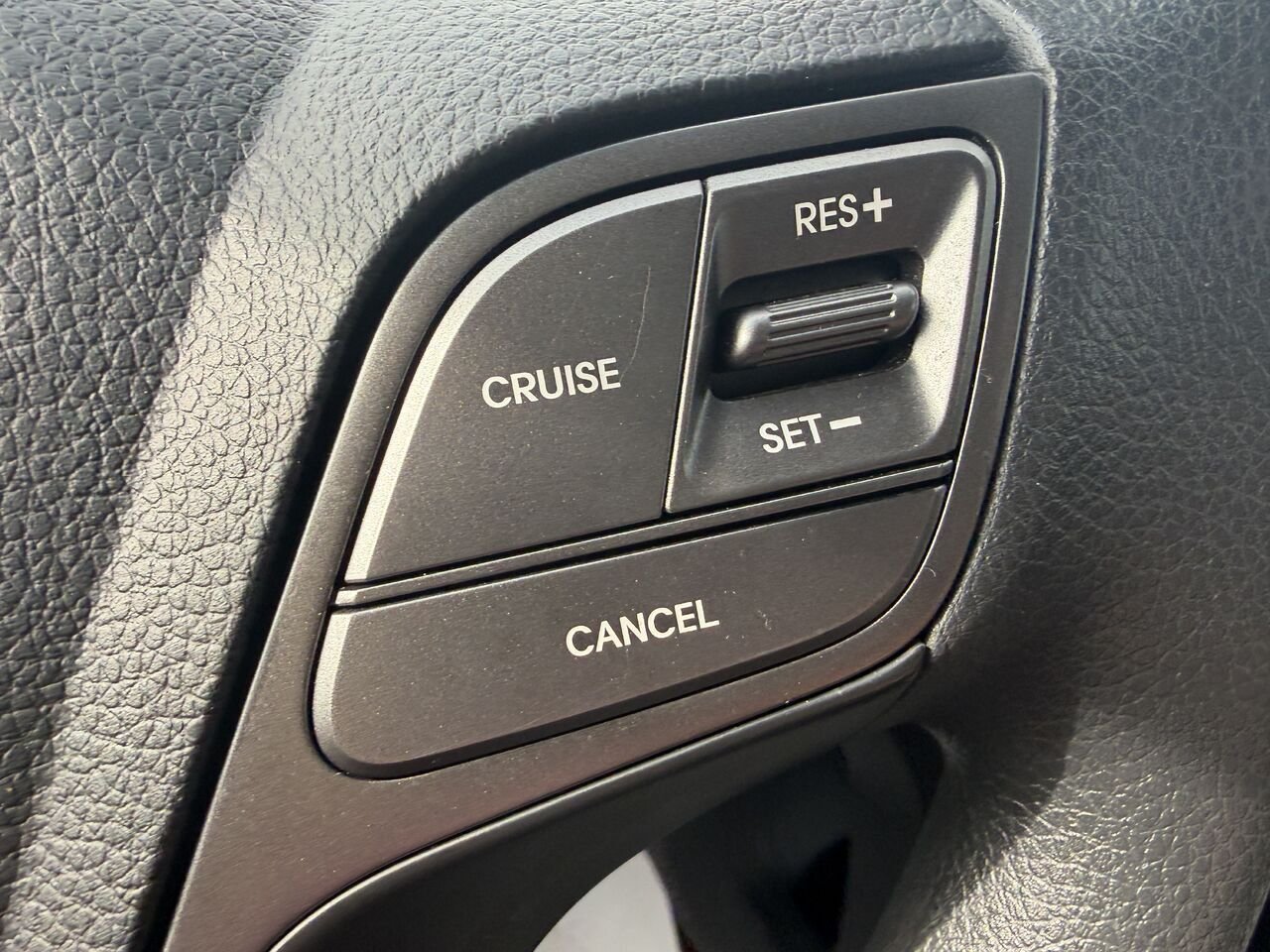 Hyundai Santa Fe Sport AWD 2018 Rouge Ste-Marie - photo #15