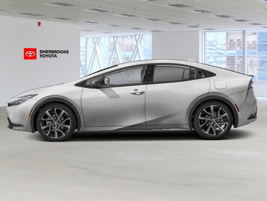 Toyota PRIUS 2026 2026 Gris