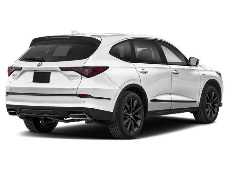 2025 Acura MDX A-Spec