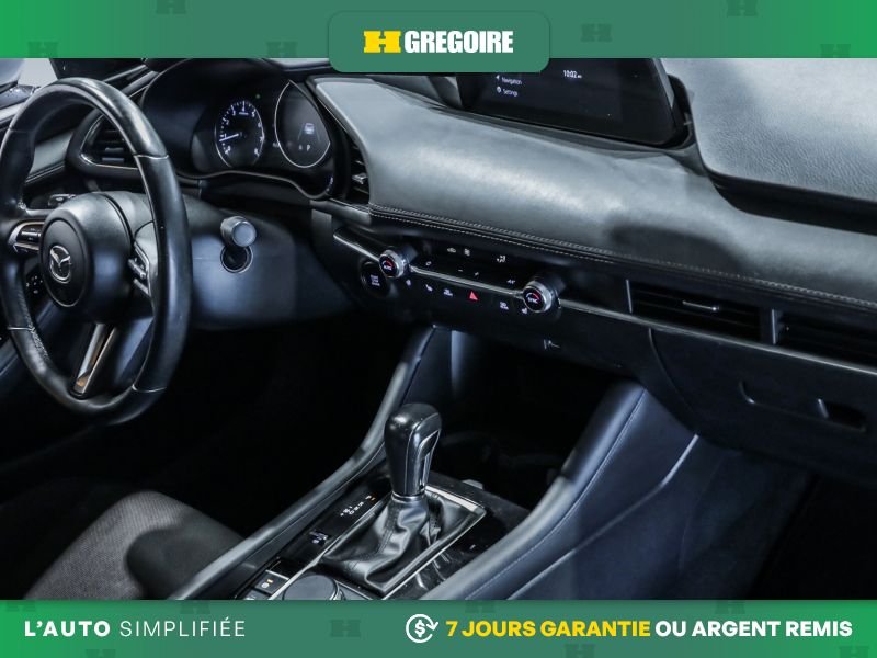 2019 Mazda 3 Silver Saint-Eustache - photo #24