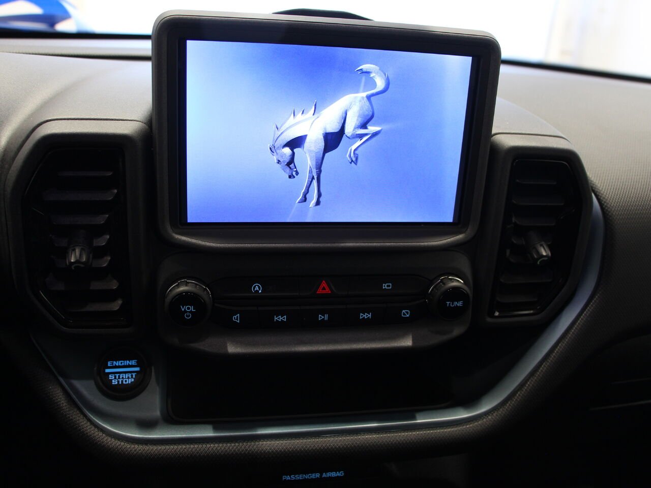 Ford Bronco Sport BRONCO SPORT BADLANDS 2024 Noir Châteauguay - photo #18