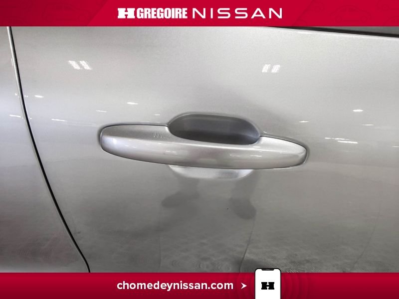 2024 Ford Escape Silver Blainville - photo #12
