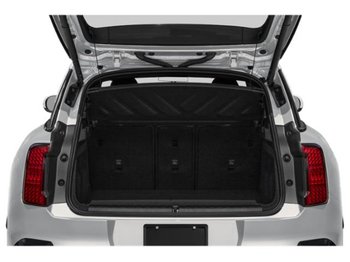 MINI Countryman John Cooper Works