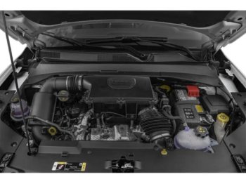 Jeep Compass Limitée