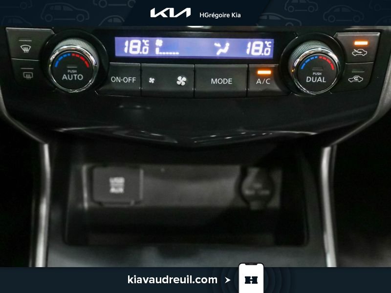 Nissan Altima 2015 Laval - photo #21