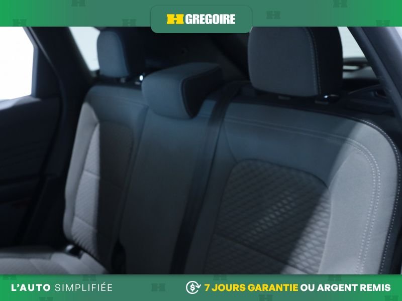 Ford Escape 821341 | SE Plug-In Hybrid AUTO AC MAGS CAM RECULE BLUETOOT 2021 Blanc Laval - photo #22