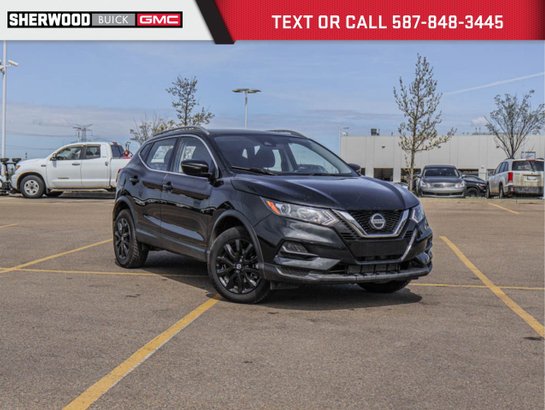2023 Nissan Qashqai 2023 Black