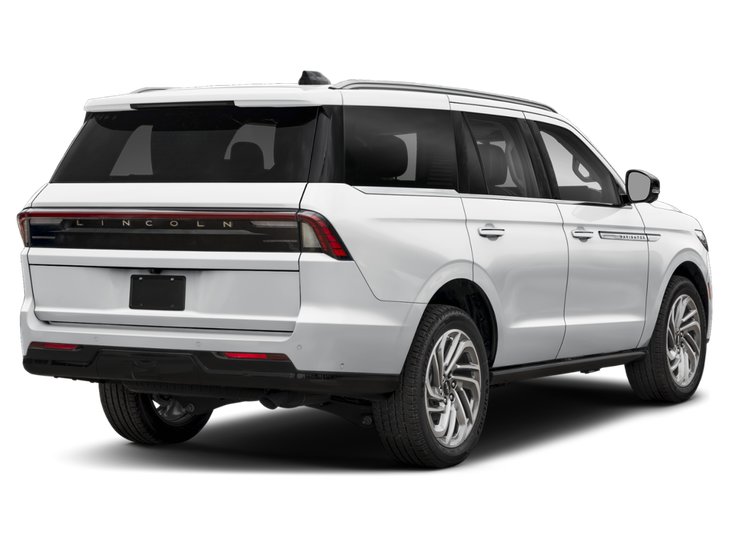 2026 Lincoln Navigator Ultra