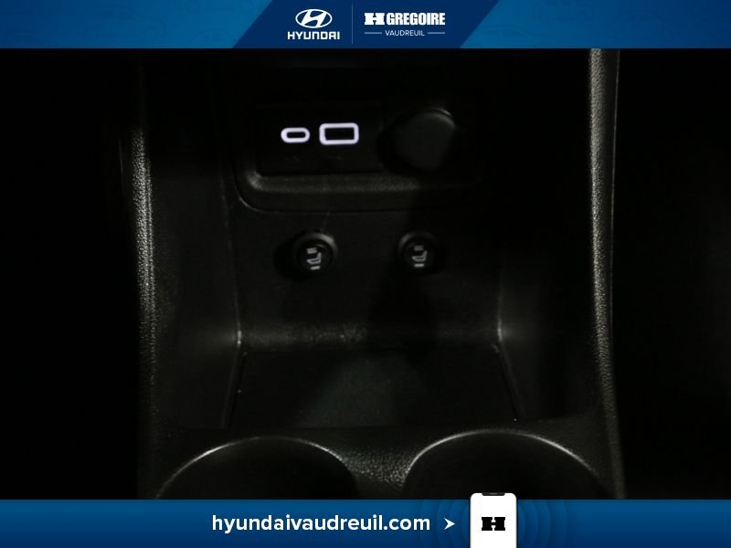 2022 Chevrolet Spark Black Laval - photo #28