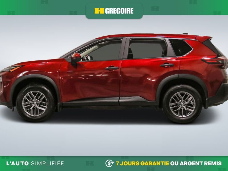 Nissan Rogue 2023 2023 Rouge