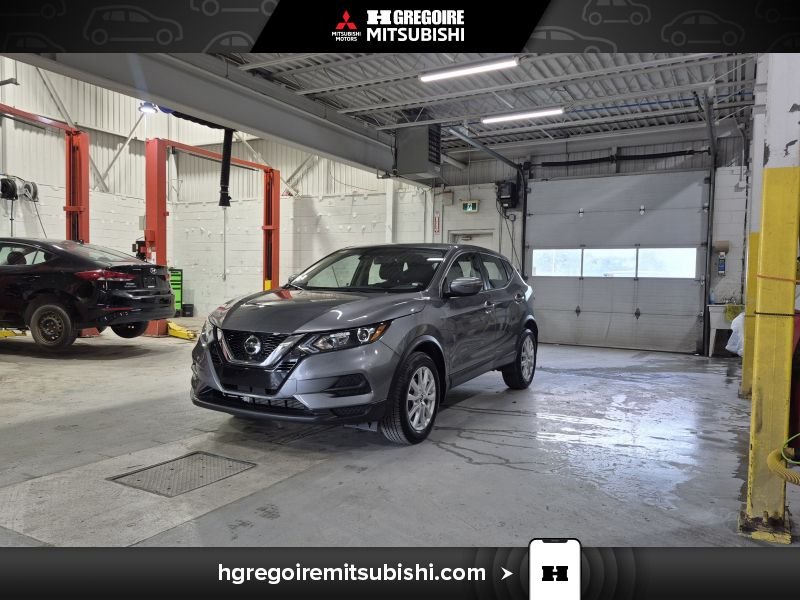 2023 Nissan Qashqai 2023 Grey