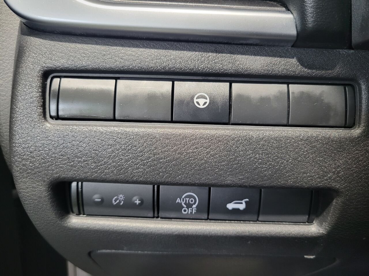 Nissan Rogue 2024 Gris Longueuil, - photo #16