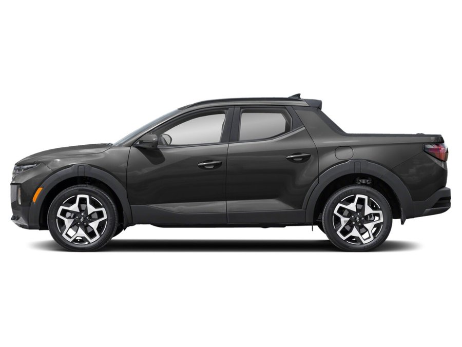 Hyundai Santa Cruz 2024 2024 Gris Hampton