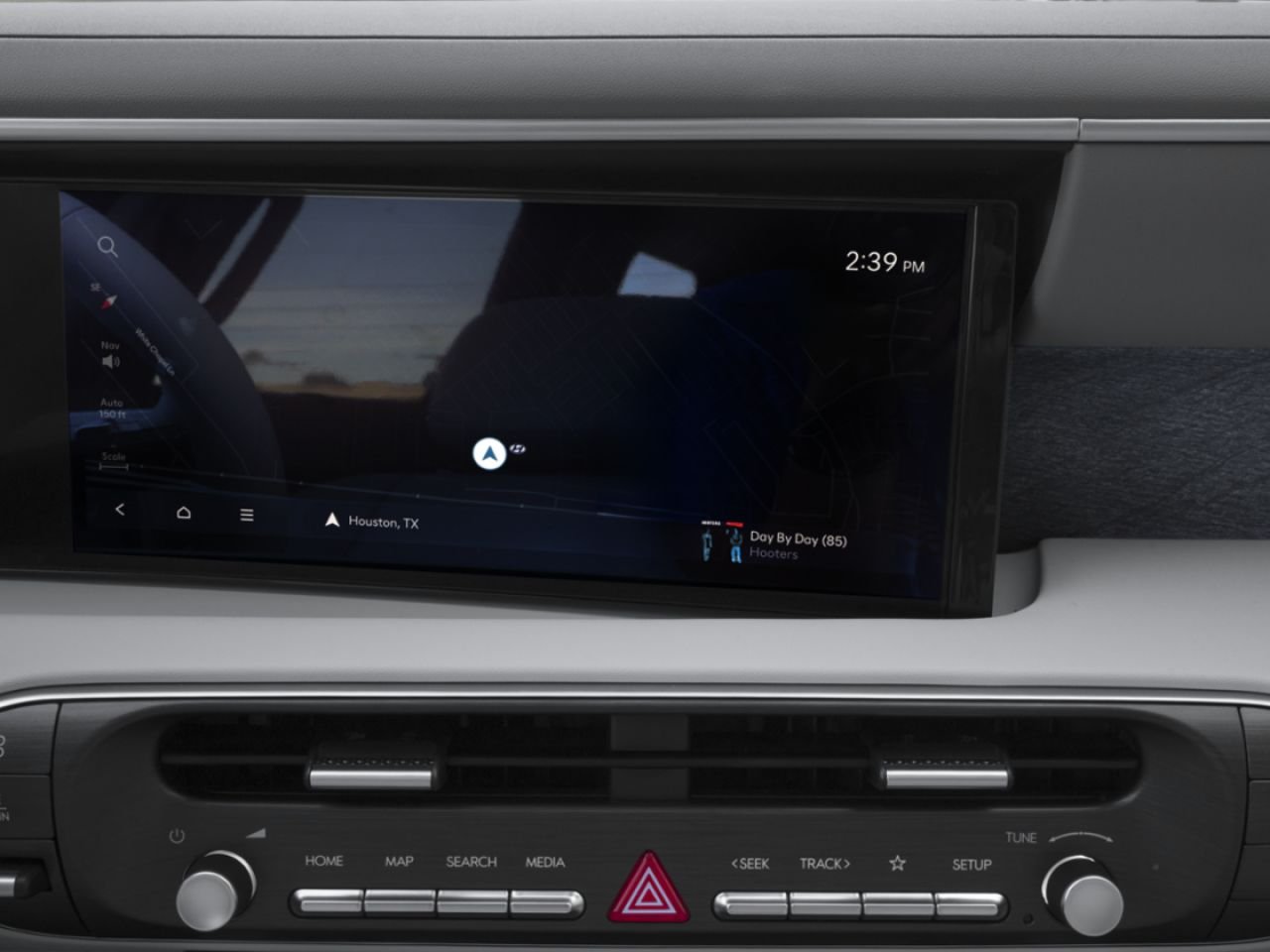 2027 Hyundai Palisade Hybrid Abyss Black Pearl Gatineau - photo #9