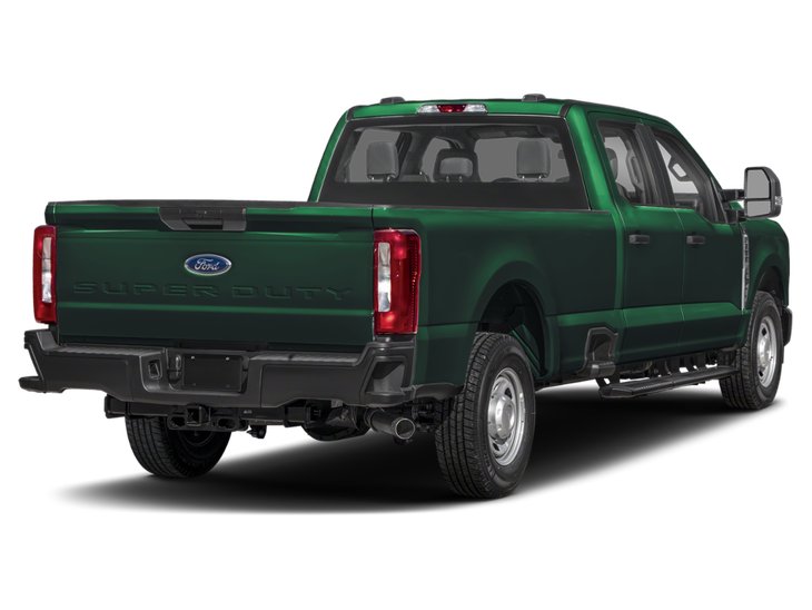 2025 Ford Super Duty F-250 SRW XL