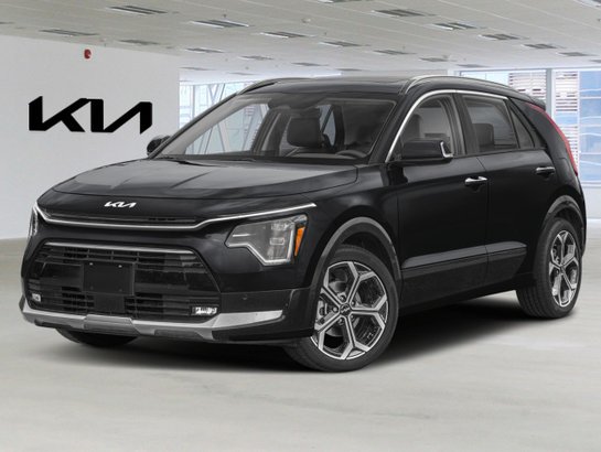 Kia Niro 2026 2026 Noir aurore nacré