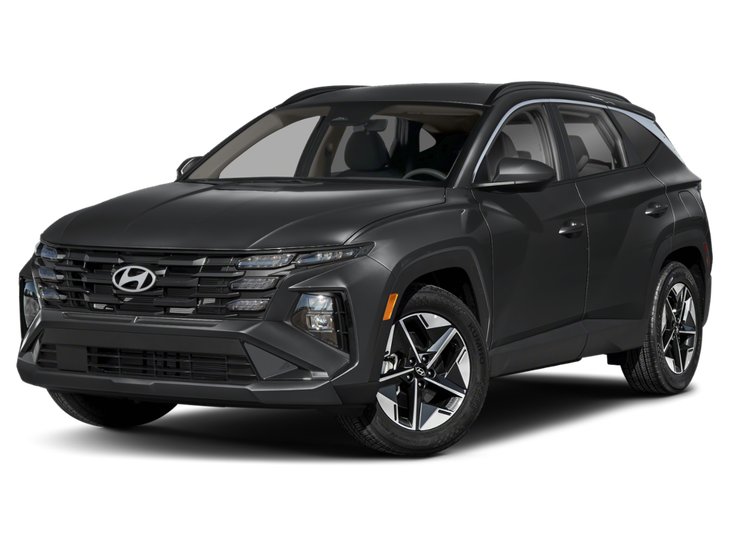 2025 Hyundai Tucson Privilégié
