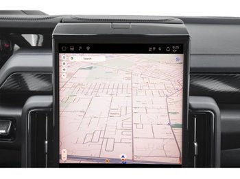 GMC Yukon XL AT4