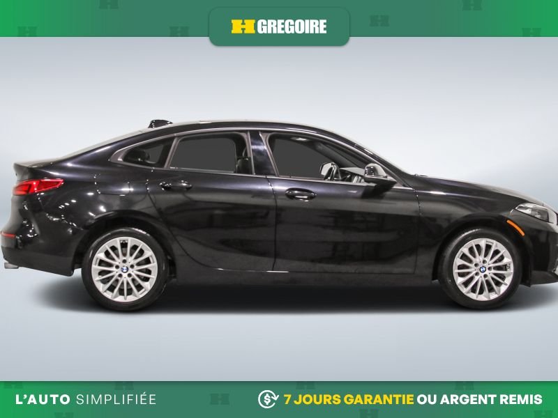 BMW 228i 2024 Noir Blainville - photo #10