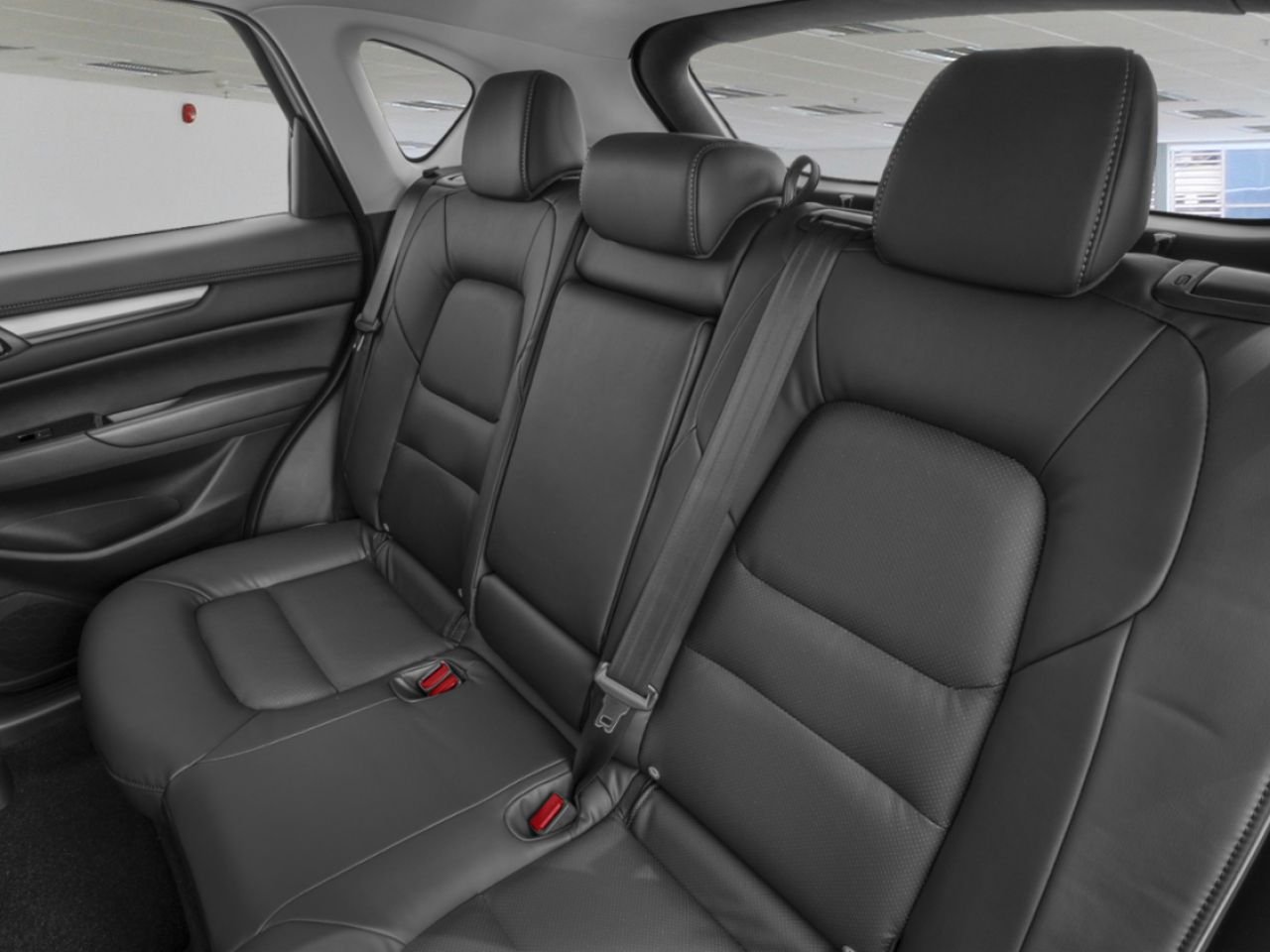 2025 MAZDA CX-5 Polymetal Metallic Lac Mégantic - photo #3