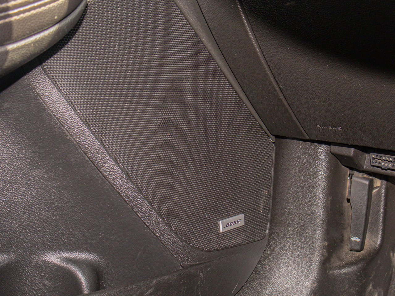 2019 Chevrolet Impala 4dr Sdn Premier w/2LZ Black Sherwood Park - photo #20
