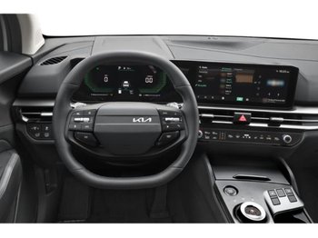 Kia Sportage hybride EX Premium