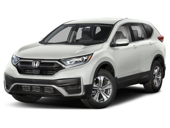 2021 Honda CR-V 2021 