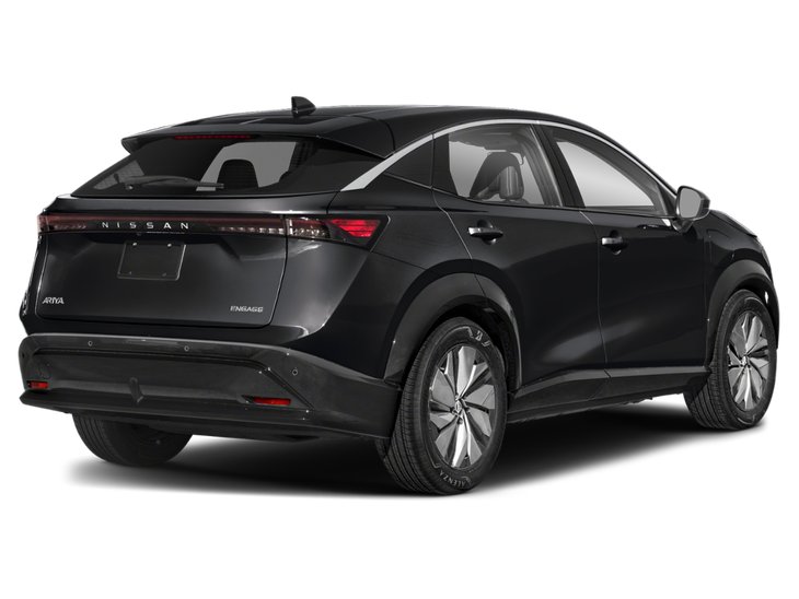 2026 Nissan ARIYA SV