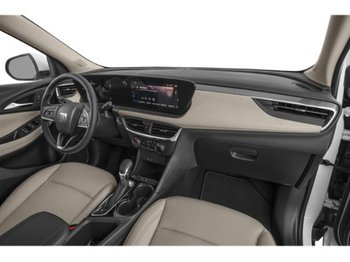 Buick Encore GX Privilégié