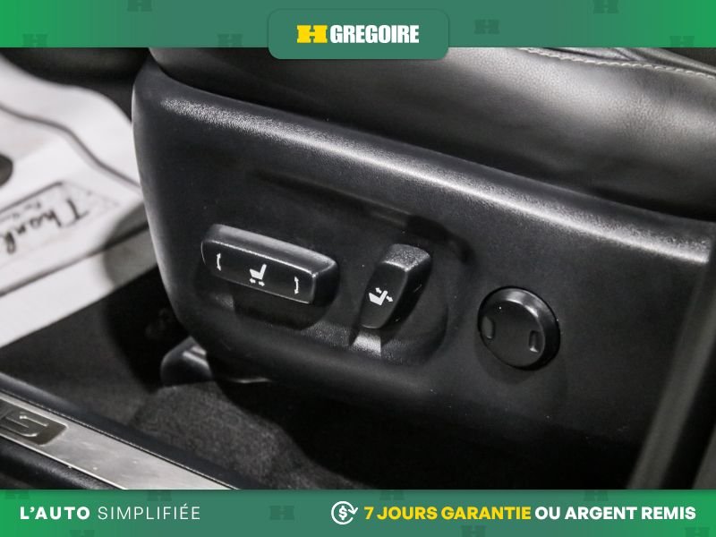 Lexus NX 2020 Noir Blainville - photo #16