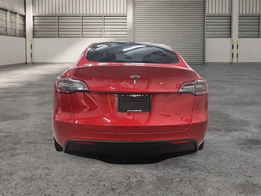 2023 Tesla Model Y RWD + GARANTIE DISPONIBLE 2023 .