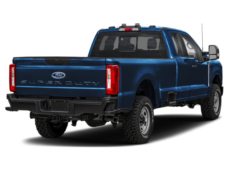 2025 Ford Super Duty F-250 SRW XL