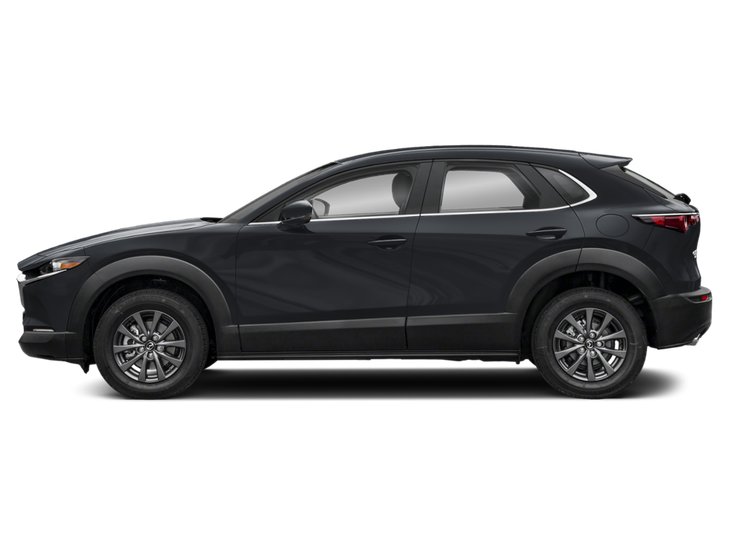 2025 Mazda CX-30 GX