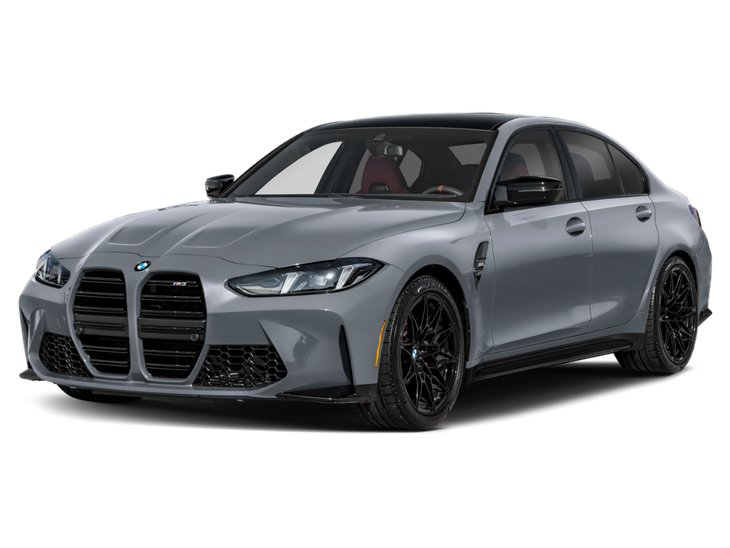 2026 BMW M3 