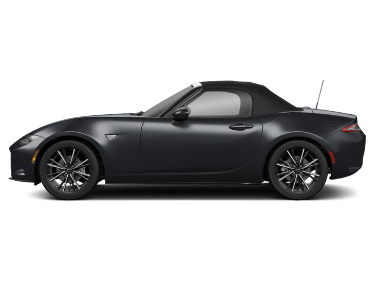 2025 Mazda MX-5 GT