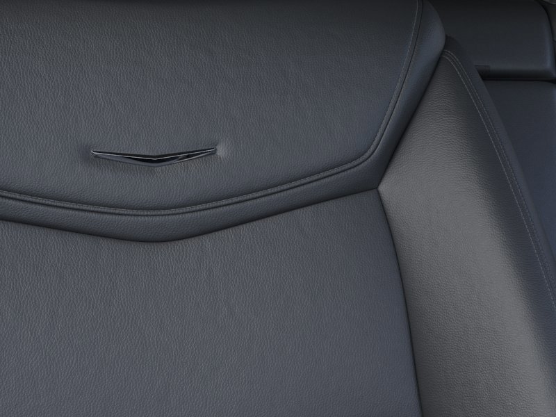 CADILLAC XT5 TI 4 portes de luxe 2025 Blanc cristal triple couche Sherbrooke - photo #20