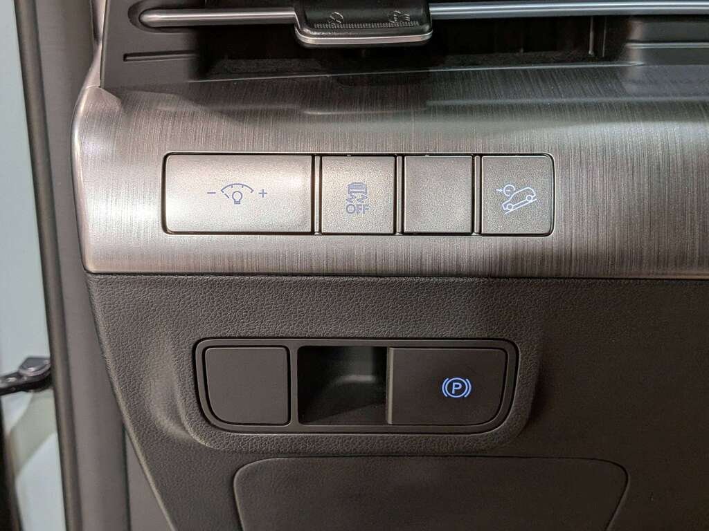2024 Hyundai Kona 2.0L Preferred AWD Green Val-David - photo #30
