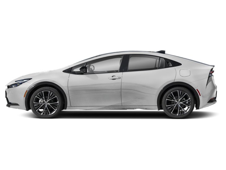2026 Toyota Prius Limitée