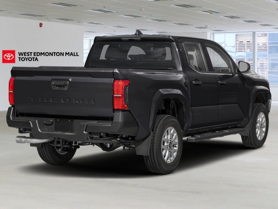2026 Toyota Tacoma 2026 Other
