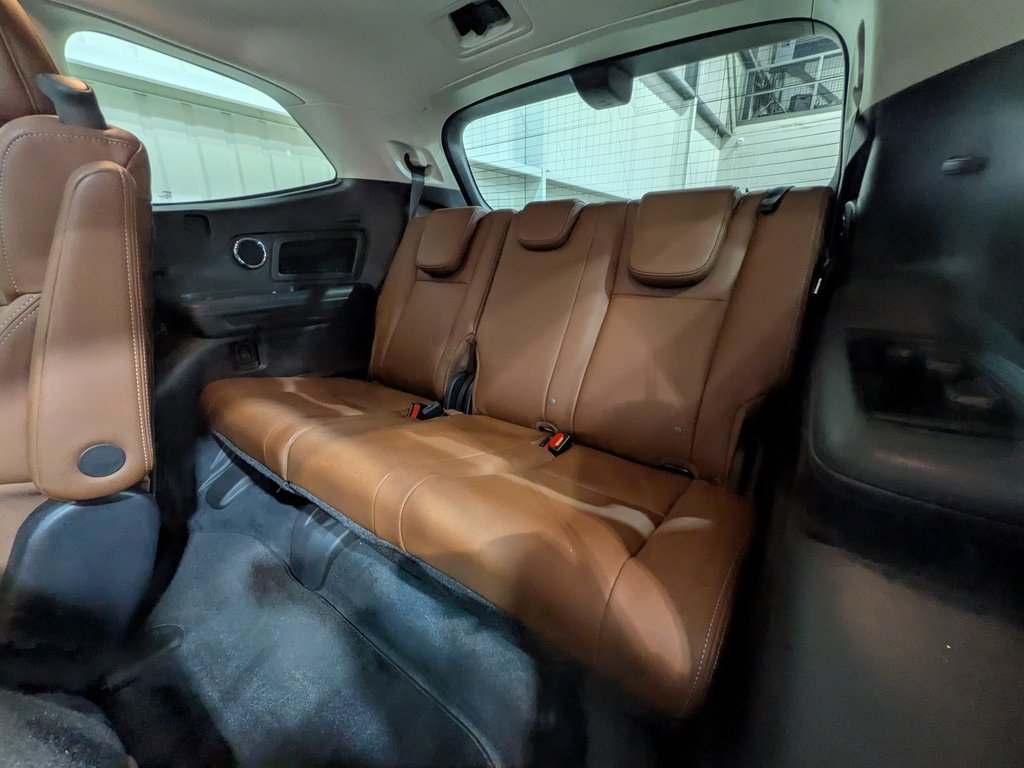 Subaru Ascent Premier 7-Passenger 2020 Blanc Val-David - photo #13