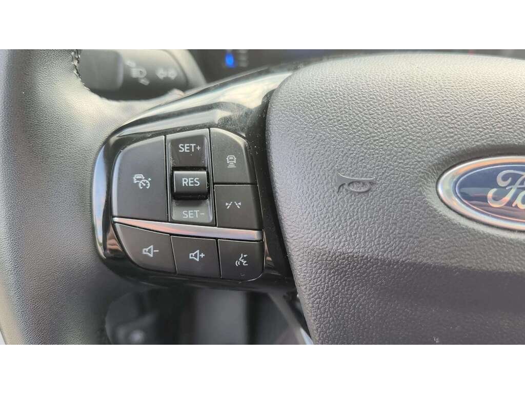2023 Ford Escape White Gatineau - photo #13
