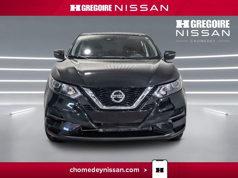 2023 Nissan Qashqai 2023 Black