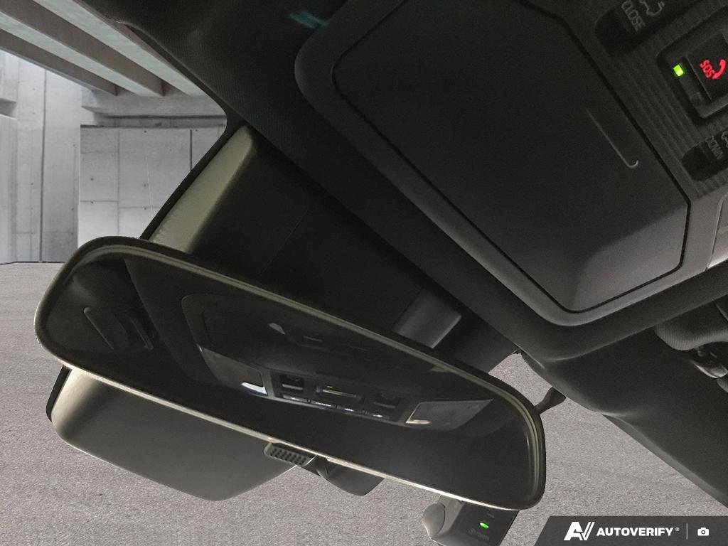 2025 Toyota RAV4 Plug-In Hybrid S2501923 | SE Silver Edmonton - photo #19