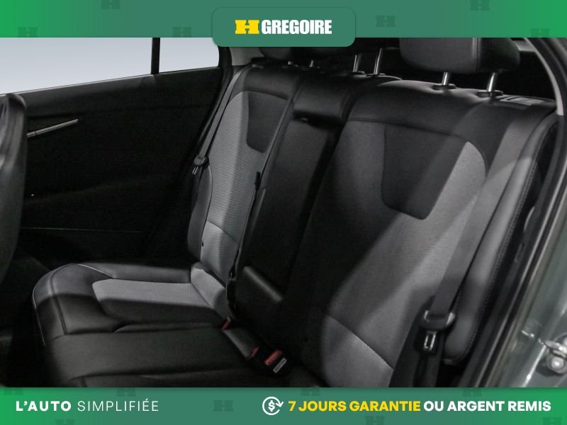 2023 Kia Niro Green Saint-Eustache - photo #17