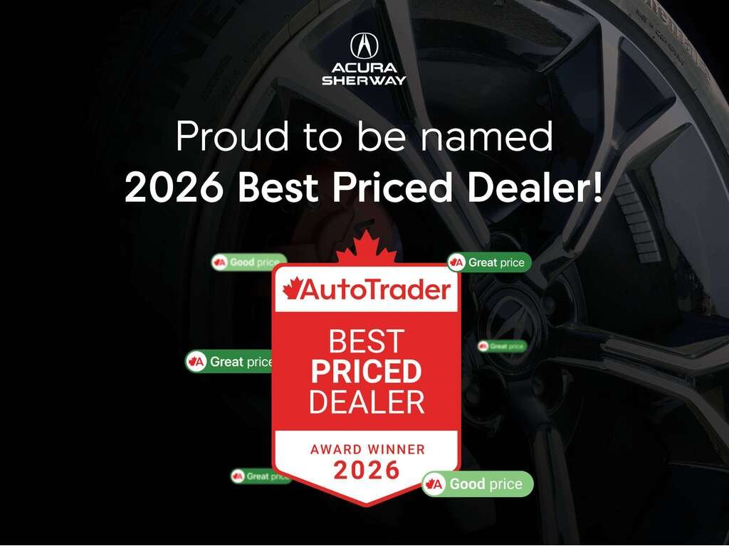 2024 Acura MDX A-Spec SH-AWD Black Etobicoke - photo #1