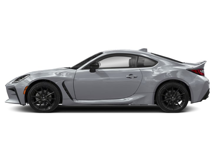 2026 Toyota GR86 Premium