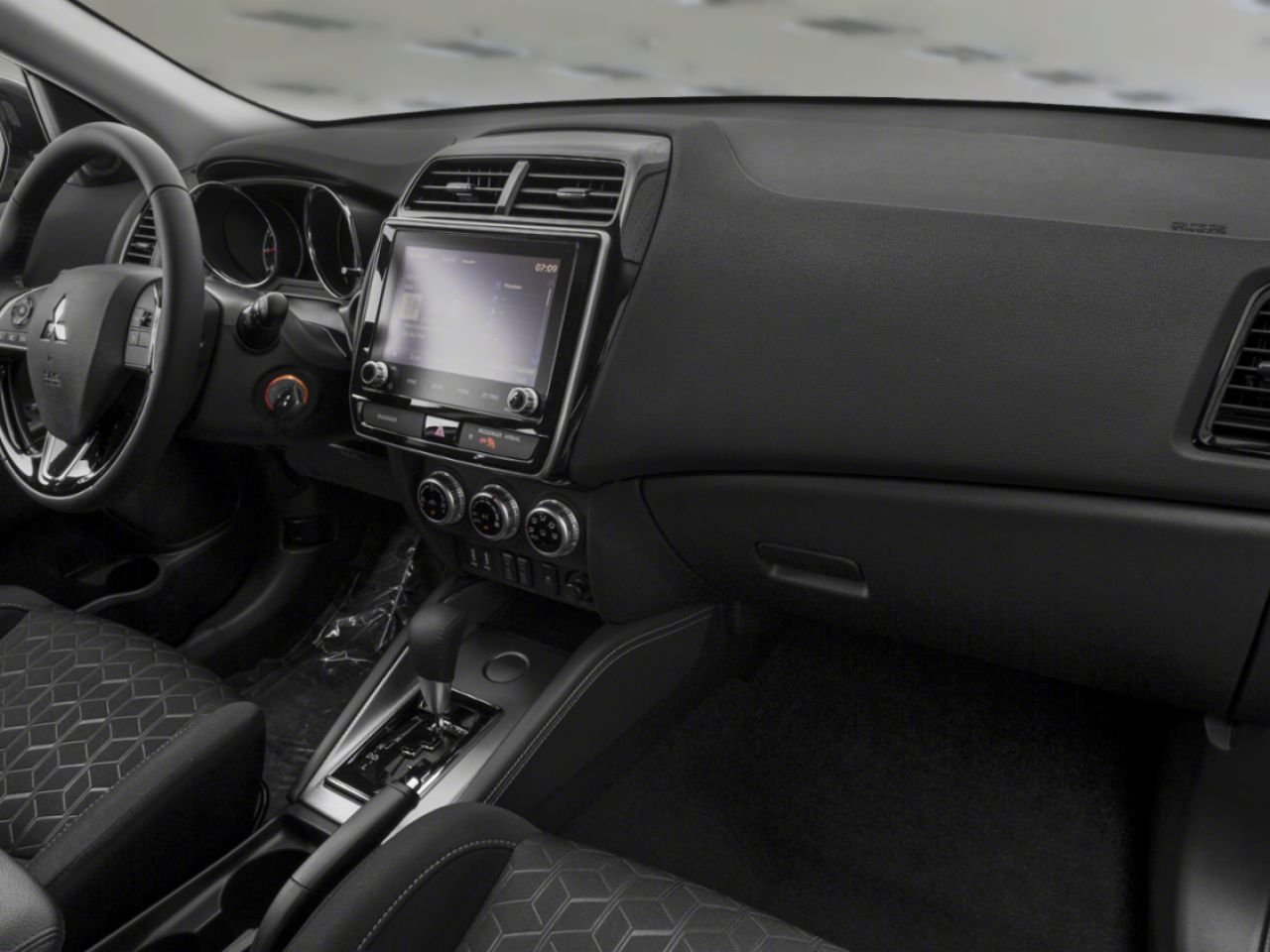 2026 MITSUBISHI RVR OCTANE BLUE Gatineau - photo #7